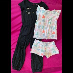 Carter’s toddler outfits